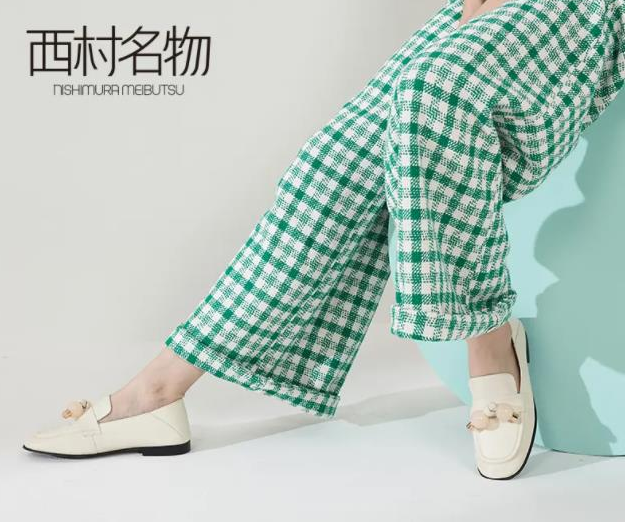 知名女鞋的牌子有哪些?西村名物女鞋榜上有名