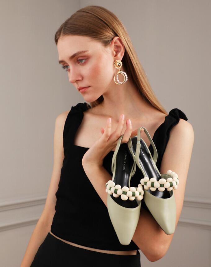 创业加盟怎么选？香港小CK—CHERMAS & KAETH鞋包配饰加盟人气火爆