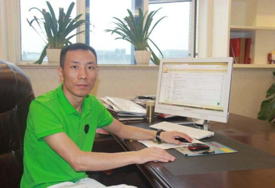 格林菲尔Green feen女鞋：鞋行业的“互联网+”需要考虑的因素