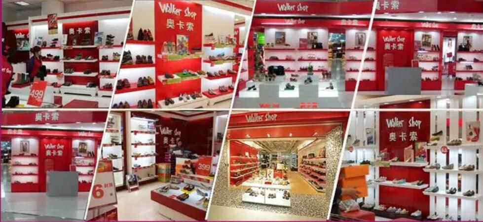 加盟女鞋店哪个牌子好?加盟知名女鞋品牌，省钱省心!