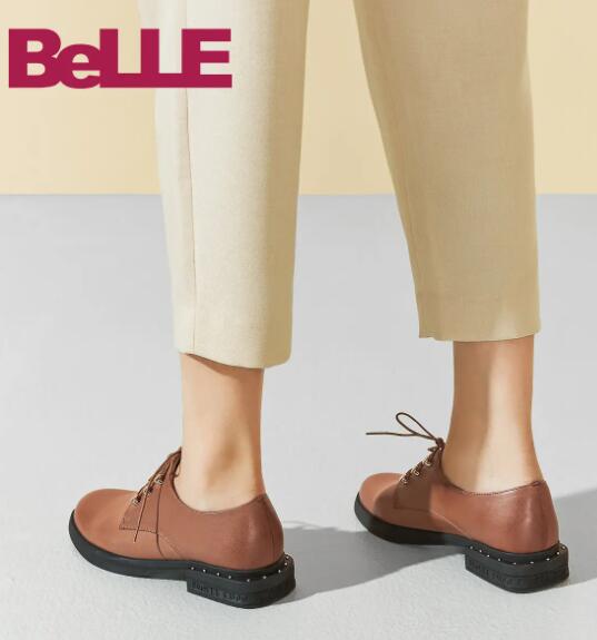 2022年百丽女鞋店加盟，助你轻松创业成功！