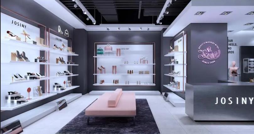 2022加盟如何赢得商机？选卓诗尼女鞋！