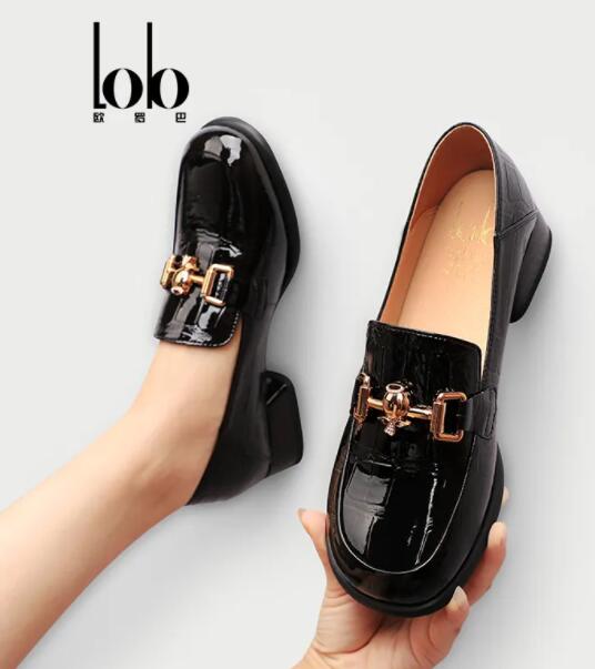 2022加盟欧罗巴女鞋品牌，做”她经济”红利下的成功者！