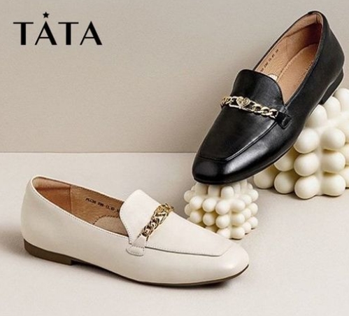 加盟TATA他她女鞋2022年只做自己的时尚天后!