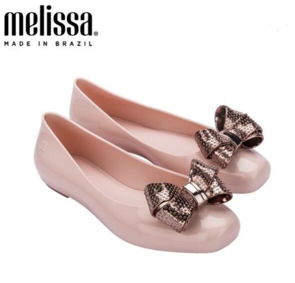 Melissa梅丽莎专为梦想大众设计 一站式帮扶轻松开店！