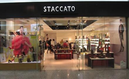 了解2022女鞋品牌发展前景，就选加盟STACCATO思加图女鞋！