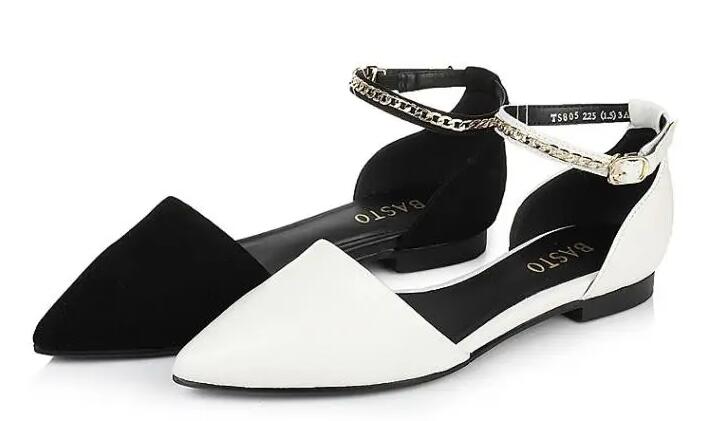 2022年新手如何短时间内经营好BASTO百思图女鞋实体店？