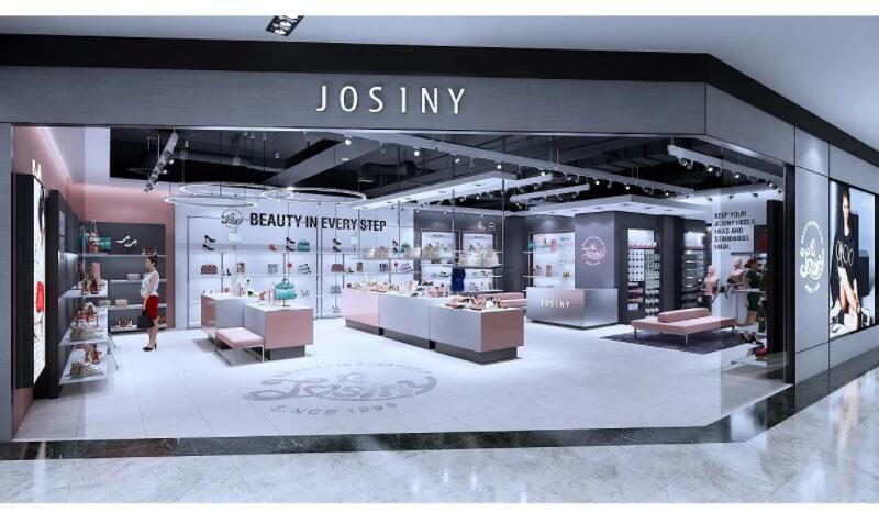 如何把握经营女鞋店最好时机，卓诗尼女鞋与你说说！