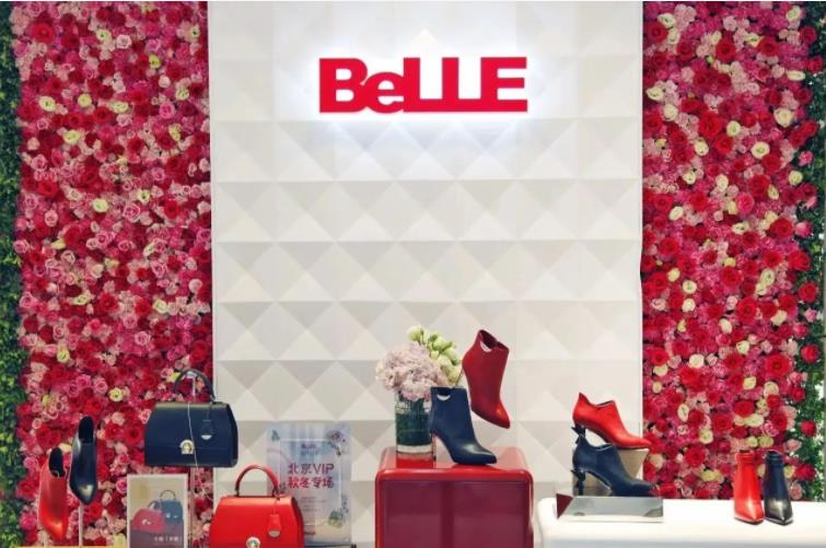 2022开女鞋店如何取得傲人成绩？加盟百丽女鞋！