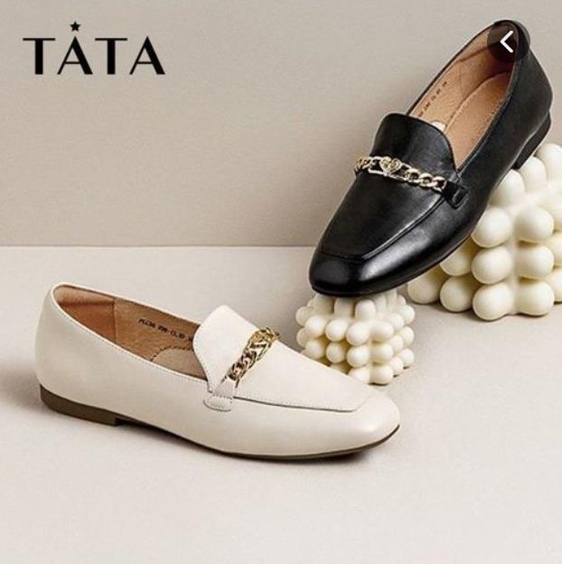 2022年TATA他她为你传授女鞋加盟店经营技巧