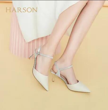 2022女鞋市场竞争激烈，加盟HARSON哈森女鞋带你占先机！