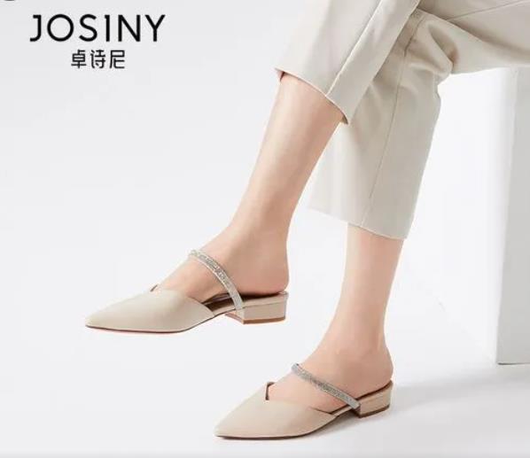 2022开卓诗尼女鞋店应该如何增加顾客的好感?