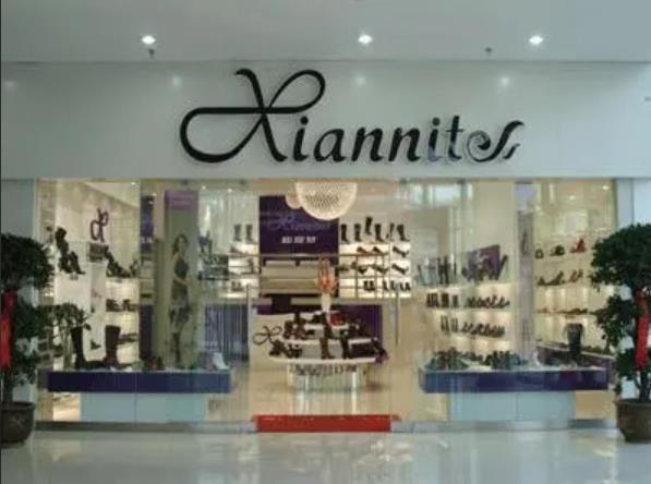 2022年仙妮特教你如何经营女鞋店“鞋”帆风顺