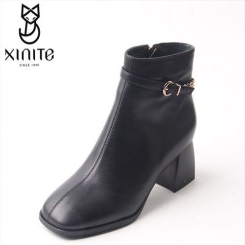 消费者什么时候不考虑性价比？如何做好中高端品牌？仙妮特女鞋怎么样