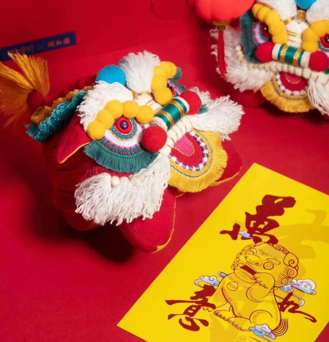 淘宝“最惊艳”卖家：1390多个“合伙人”，一针都不能错