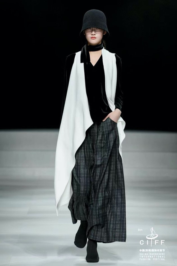 【深圳金鹏奖】2022新晋深圳十佳、金鹏奖时装设计师出炉