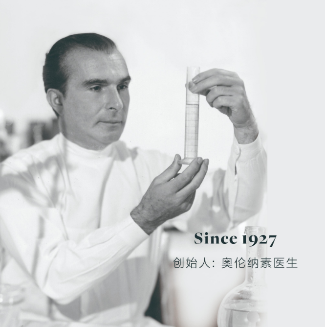 精准专研 美运开年 奥伦纳素携手大吉兔 为你开启兔年美运