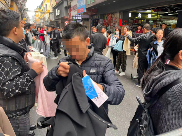 广州“湖北村”，万元月薪招不到人