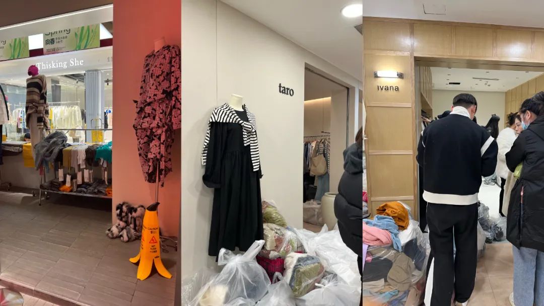 三天卖1000万！“最卷”市场老板：开单到手软，每天像在“印钞票”