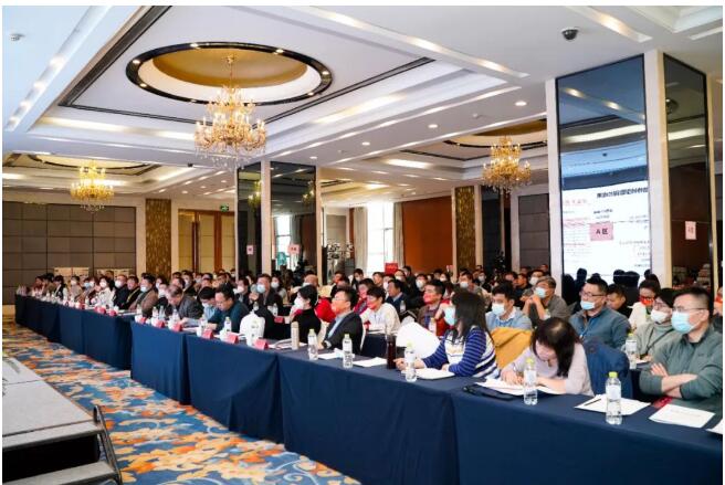 酷特智能数字化转型现场交流会圆满举办