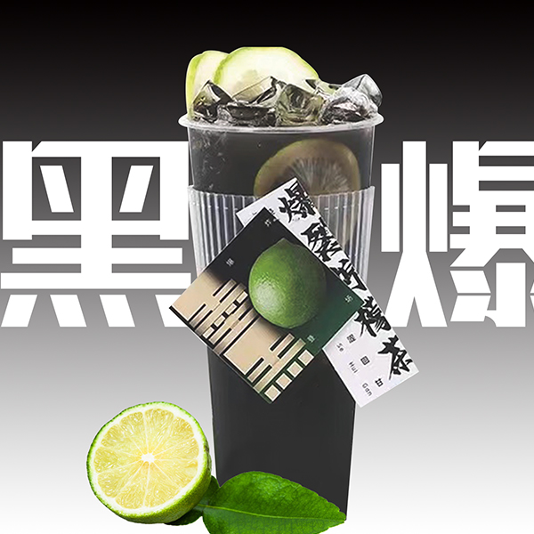 探索椰百道果茶加盟商机，开启创业新征程！