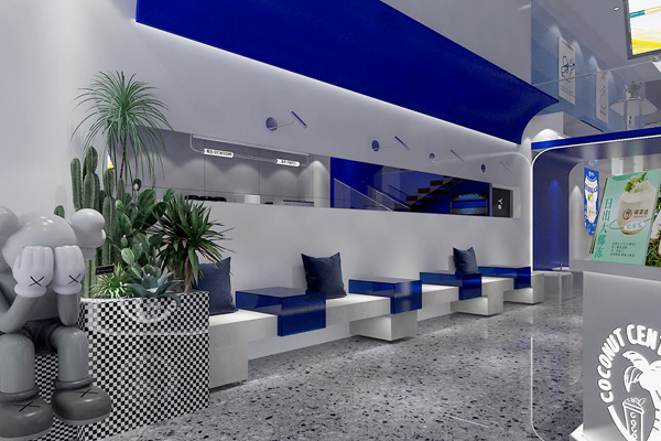 品味美味，加盟椰百道果茶，开启创业新篇章！