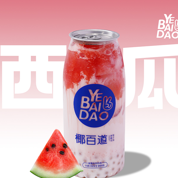 探秘椰百道果茶加盟：开启成功创业之门！