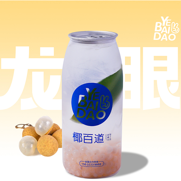 探寻椰百道果茶加盟之路：解析成功创业的咖啡店选择