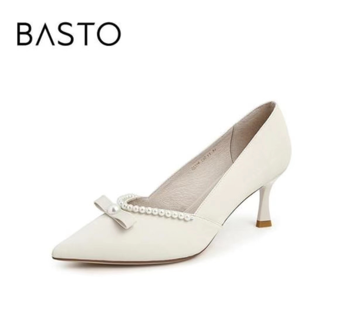 探秘BASTO女鞋品牌：百思图鞋子档次高，引领时尚潮流！