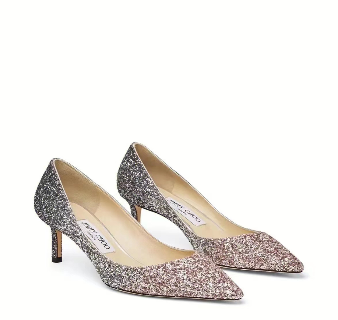 探秘奢华品牌Jimmy Choo：了解其品牌背景和加盟方式