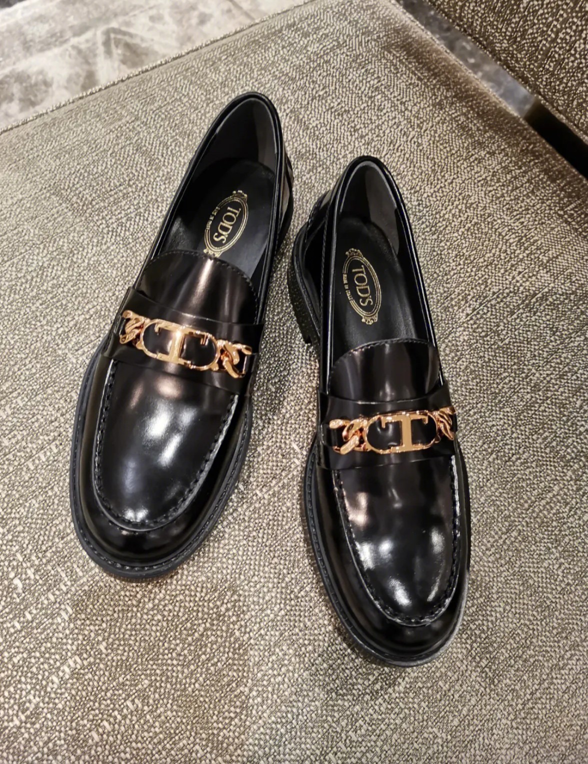 TODS托德斯：奢华品质引领一线品牌，探索加盟之路