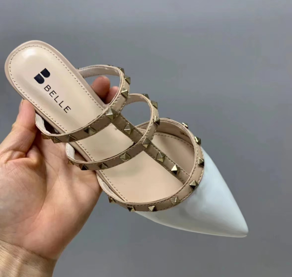 2023年女鞋十大品牌榜---2023年女鞋十大品牌榜单