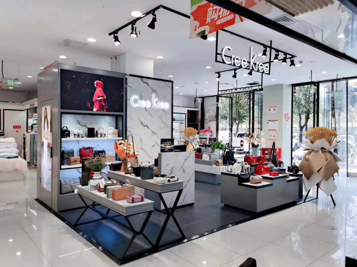 小众又不贵的女鞋品牌---小众又不贵的女鞋品牌加盟