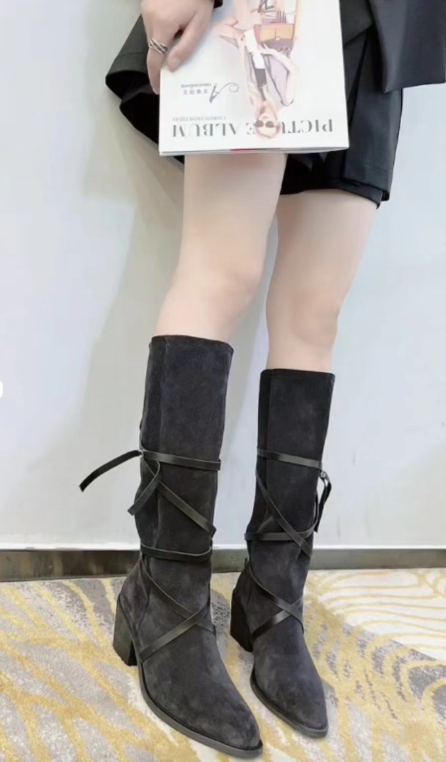 艾曼珂尔女鞋属于什么档次---艾曼珂尔女鞋加盟