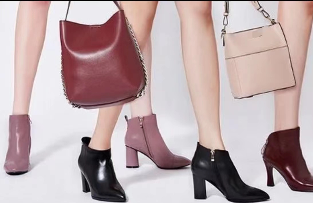 女鞋加盟什么品牌比较好，法洛蕾时尚女鞋工厂集合店