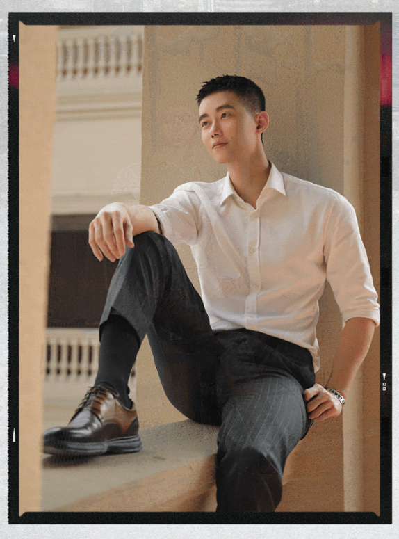 双十二必推！挤脚、累脚，一定要试试这双鞋！