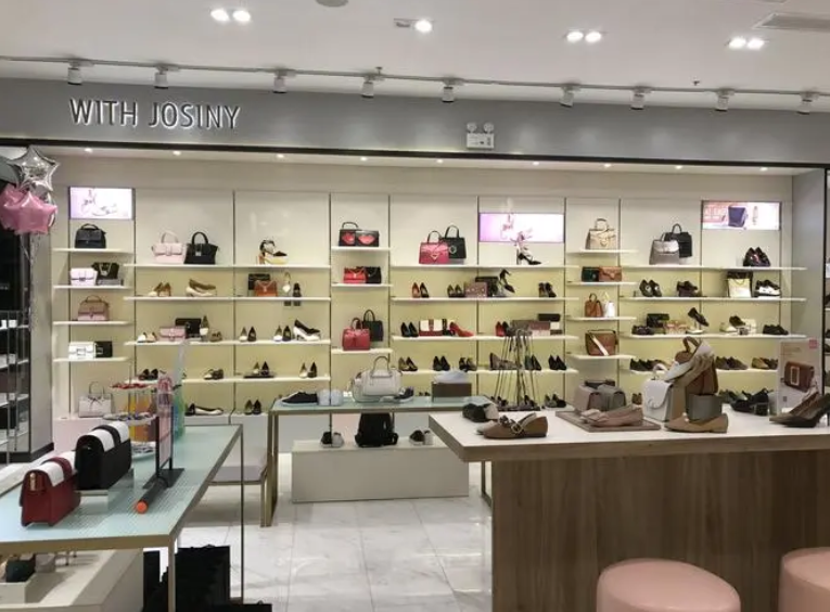 卓诗尼女鞋：开启全球品牌加盟计划，助您开创成功之路