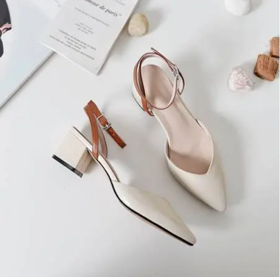 法洛蕾女鞋：市场份额攀升，加盟商纷纷抢滩布局