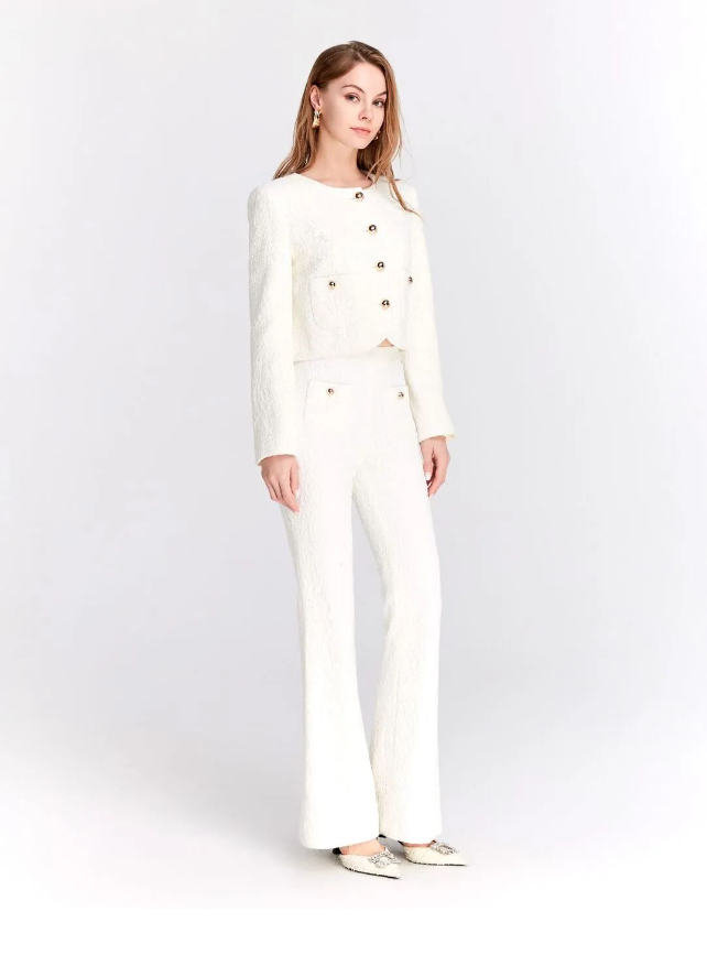 bebe女装办公室好状态