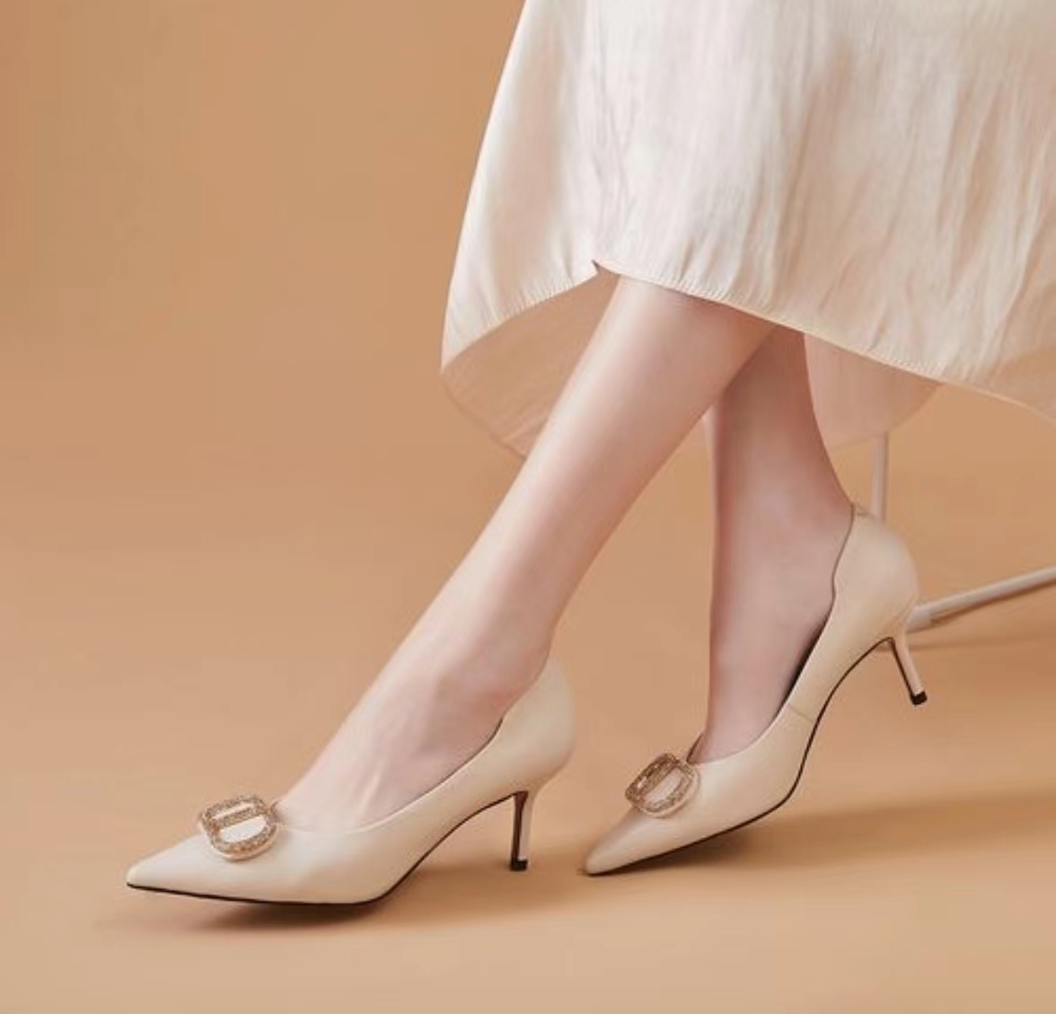 可持续发展成为女鞋行业的新趋势