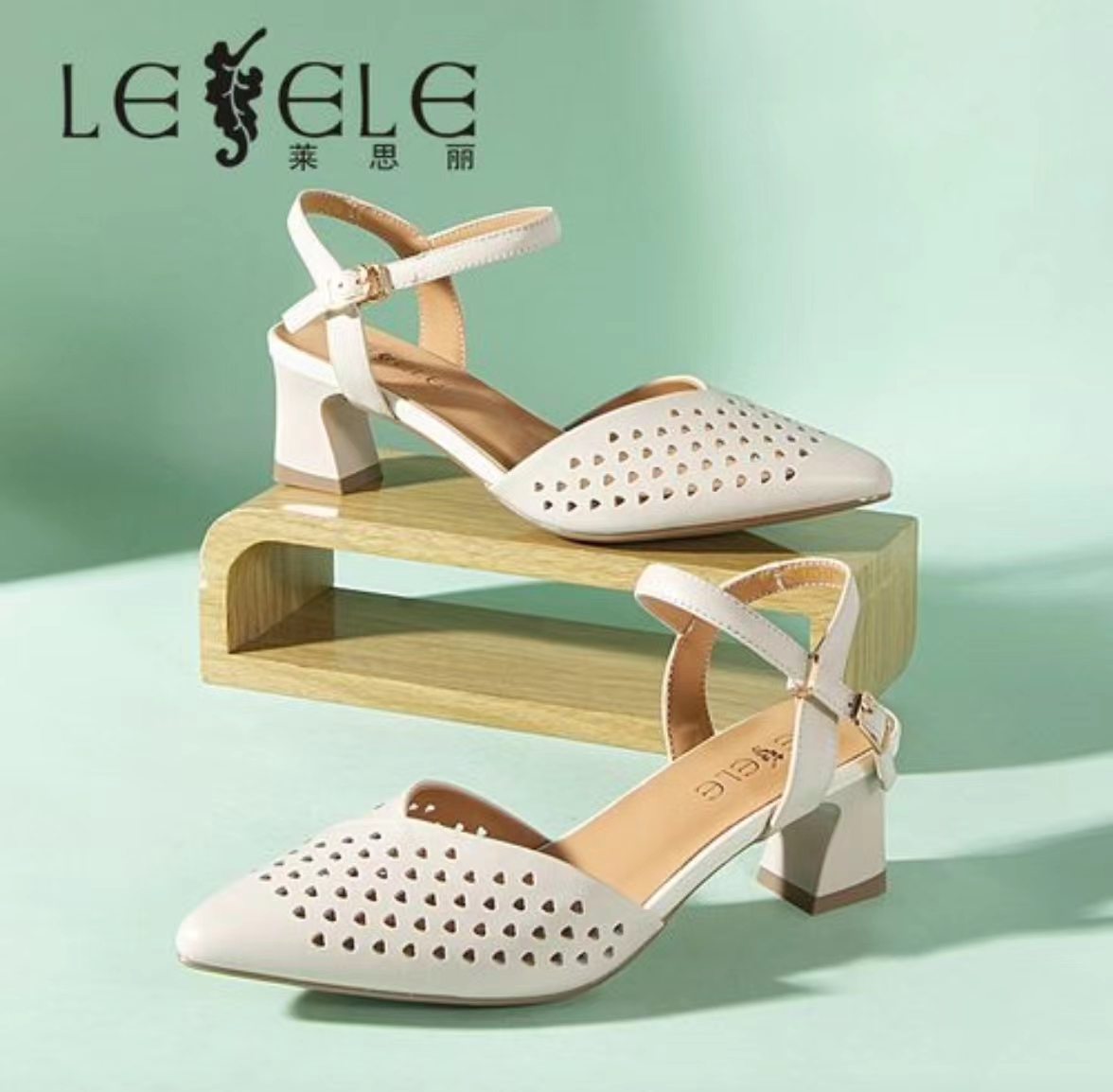 【莱思丽女鞋是大品牌吗---莱思丽女鞋什么档次】