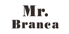 Mr.Branca