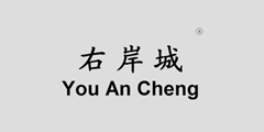 右岸城