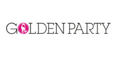 GOLDENPARTY