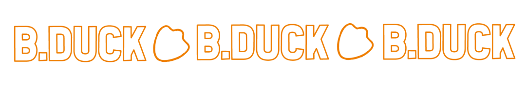 BDuck小黄鸭：毛绒绒，暖呼呼~