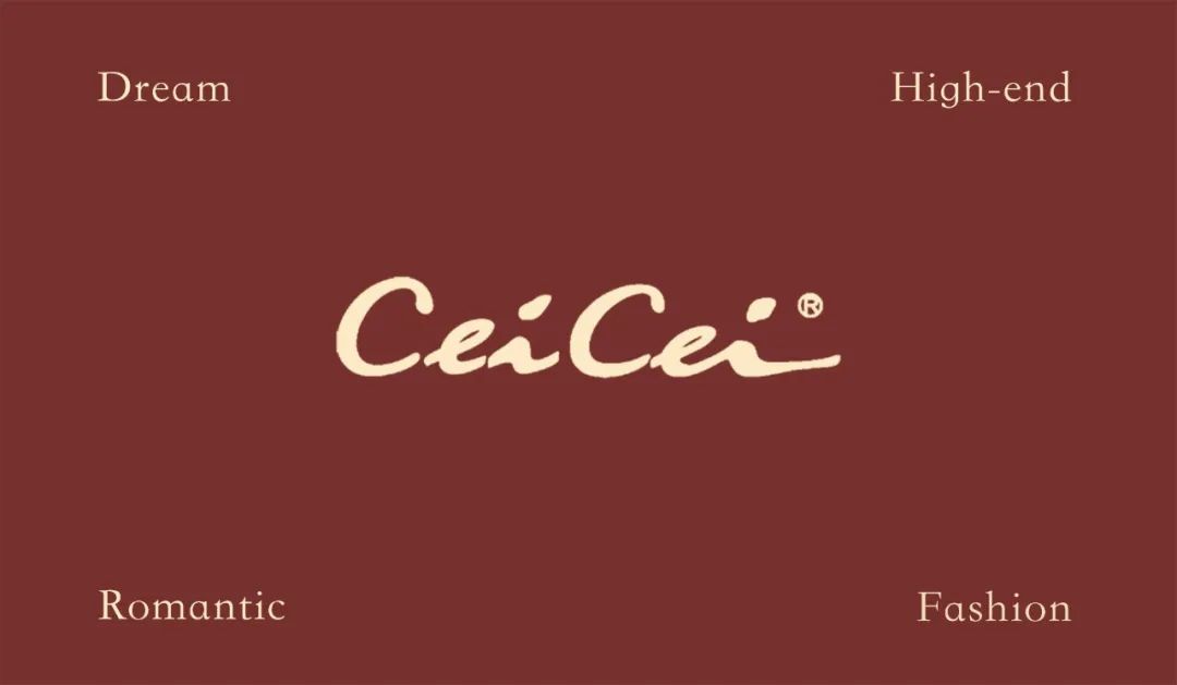 Ceicei|冬的新装