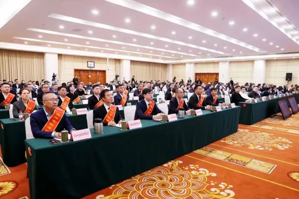 质量立市30周年 | 卓诗尼继“温州市市长质量奖”之后，再次斩获“温州市标准创新提名奖”