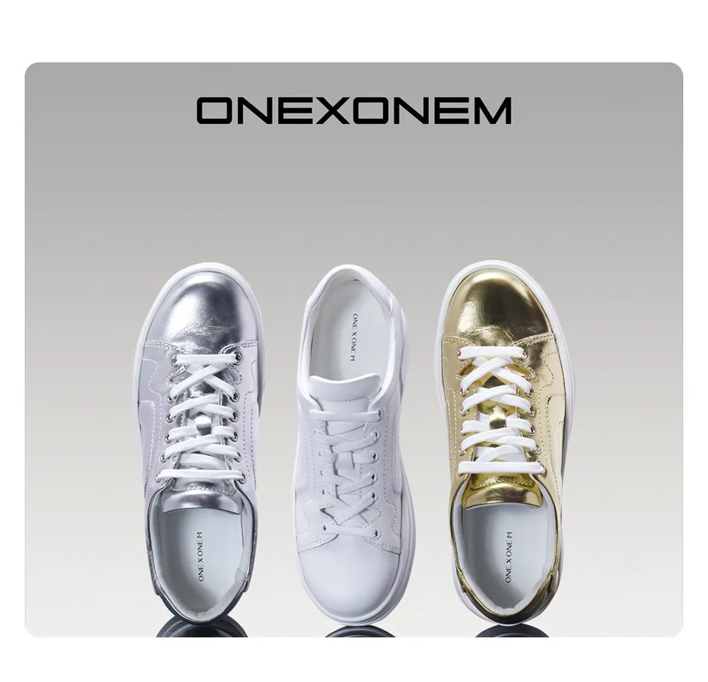 一鞋一码：大牌工艺  软糯舒适