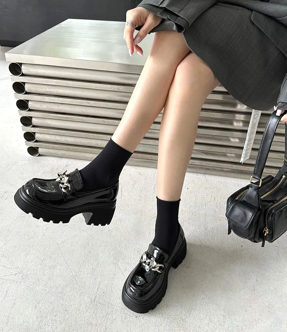 开工就要穿这双鞋，高级又好看！