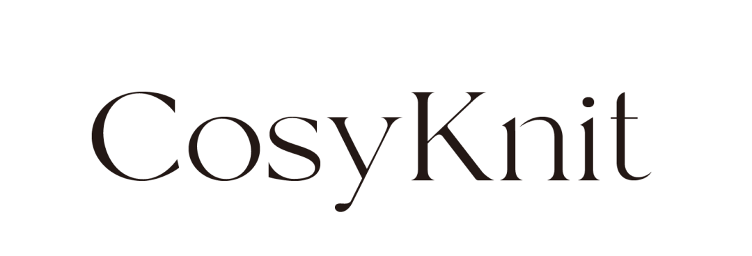 NPaia恩派雅 Cosy Knit | 自在随型